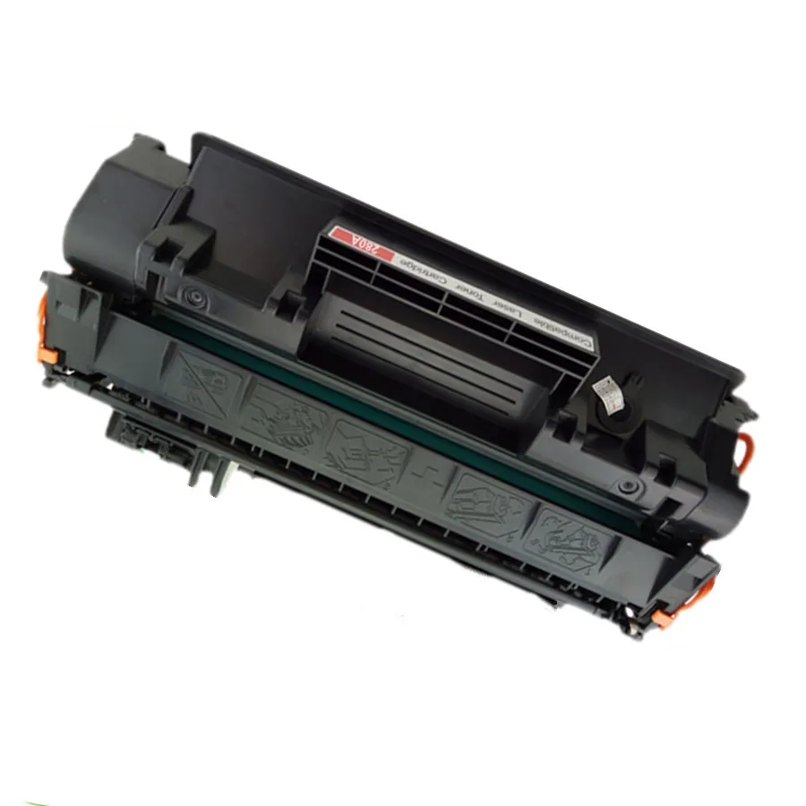 Черный тонер картридж для hp Замена CF280A 80A 280A 280 CF280X 80X 280X LaserJet Enterprise Pro 400 M401dn M401dw M401n