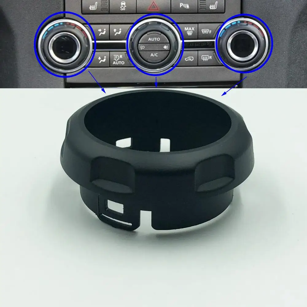 Панель кондиционера ESIRSUN для Land Rover Range Discovery 4 Sport LR029591 |