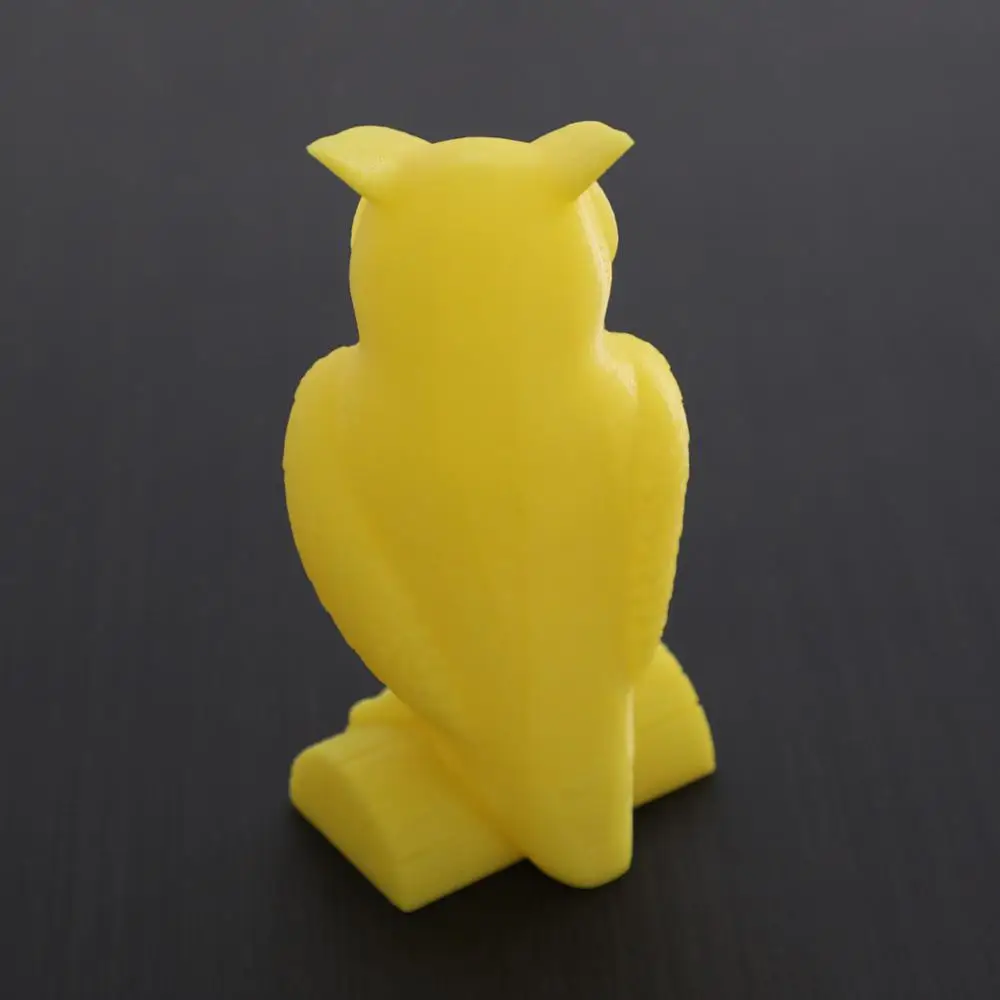 3D-печать букв с высокой точностью быстрого прототипирования для украшения дома |