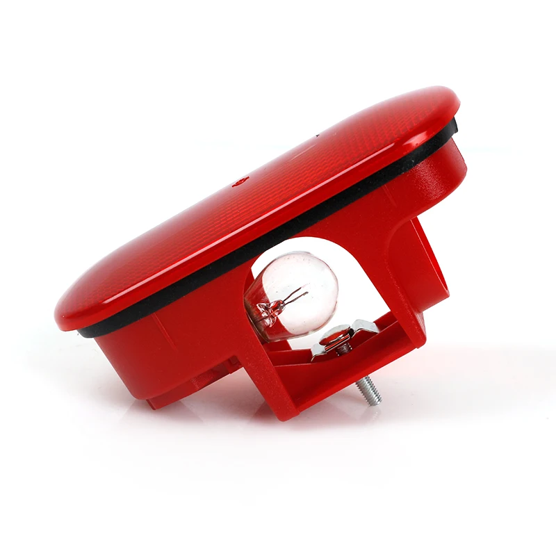 3-й стоп-сигнал Дополнительные фонари заднего тормоза Assembly Lamp для Renault Master 2 Opel Movano A Nissan Interstar 7700352940 265000QAA on.