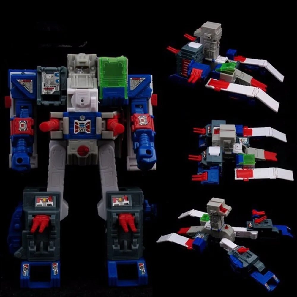 Трансформация новый дизайн Fortress Maximus фигурка игрушка | Игрушки и хобби