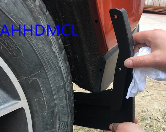 Автомобильные Брызговики для Roewe Ei5 2018 2019 2020 | Автомобили и мотоциклы