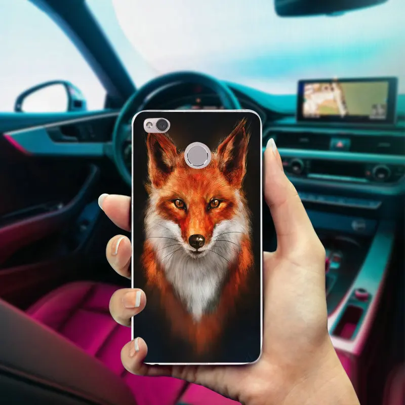 Силиконовый чехол для телефона Xiaomi Redmi Mi Note 2 3 3S 4 4A 4X 5 5X 5S 5A 6 6X A1 Pro Plus | Мобильные