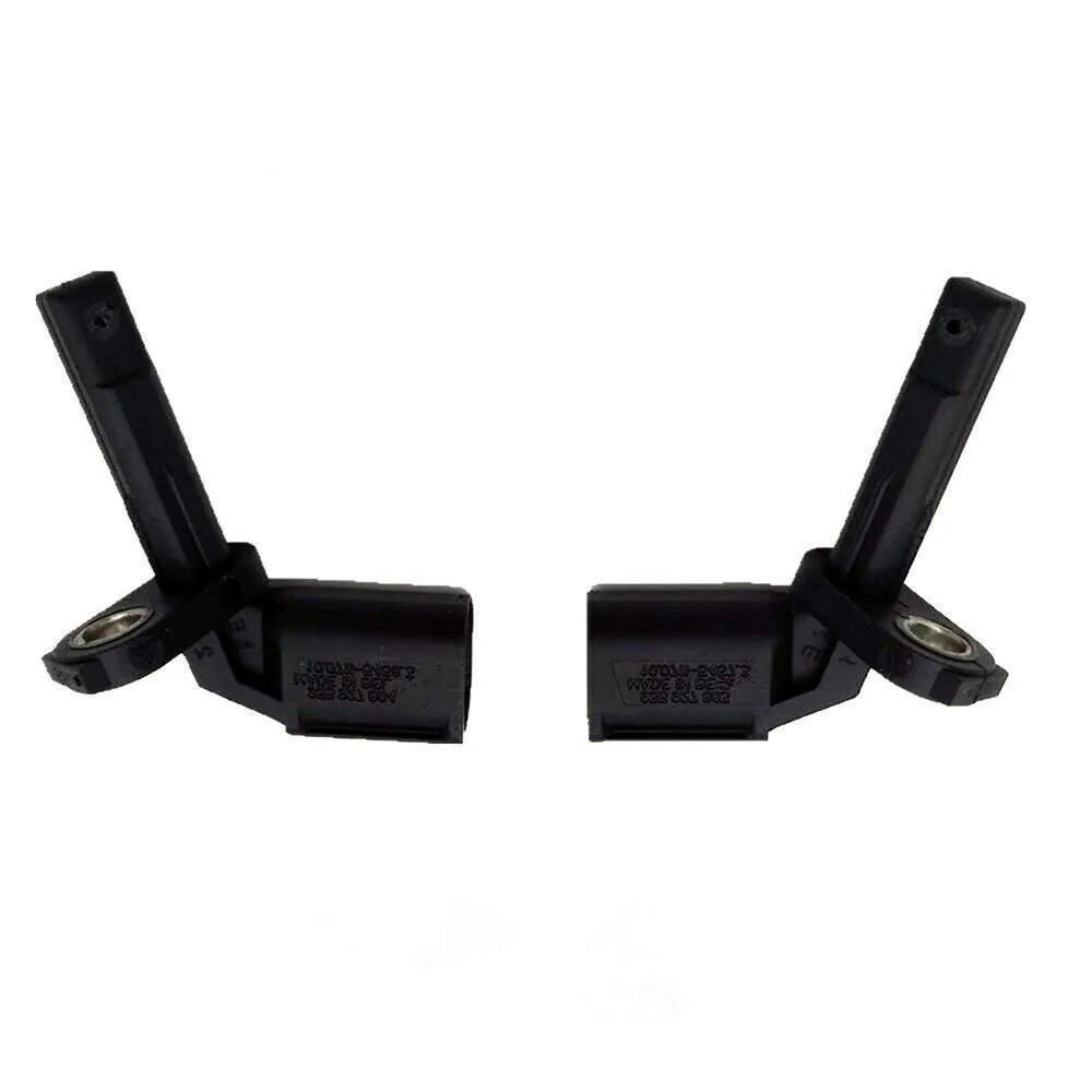 

HONGGE 95B 927 803A 95B 927 804 A Left + Right wheel speed sensor kit 2 Pins For Macan 2014 - 2018 GTS 3.0L V6 265KW
