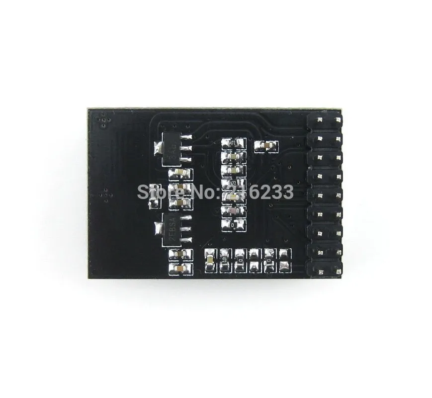Camera Module OV2640 2 Megapixel UXGA 1622X1200 Development Board Kit Free Shipping | Электронные компоненты и