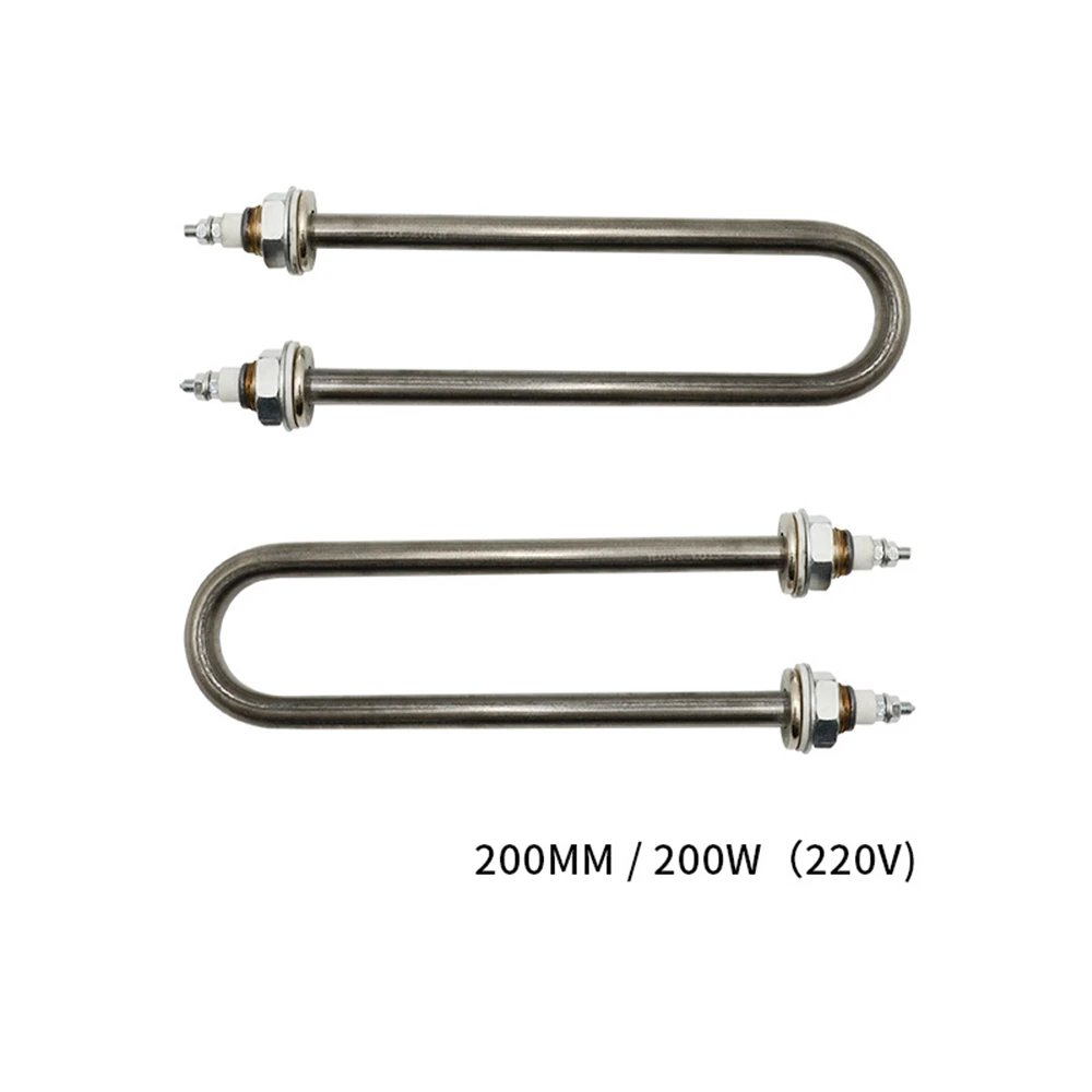 

200W Electric humidifying tube for incubator Spare Incubator parts 3 pcs