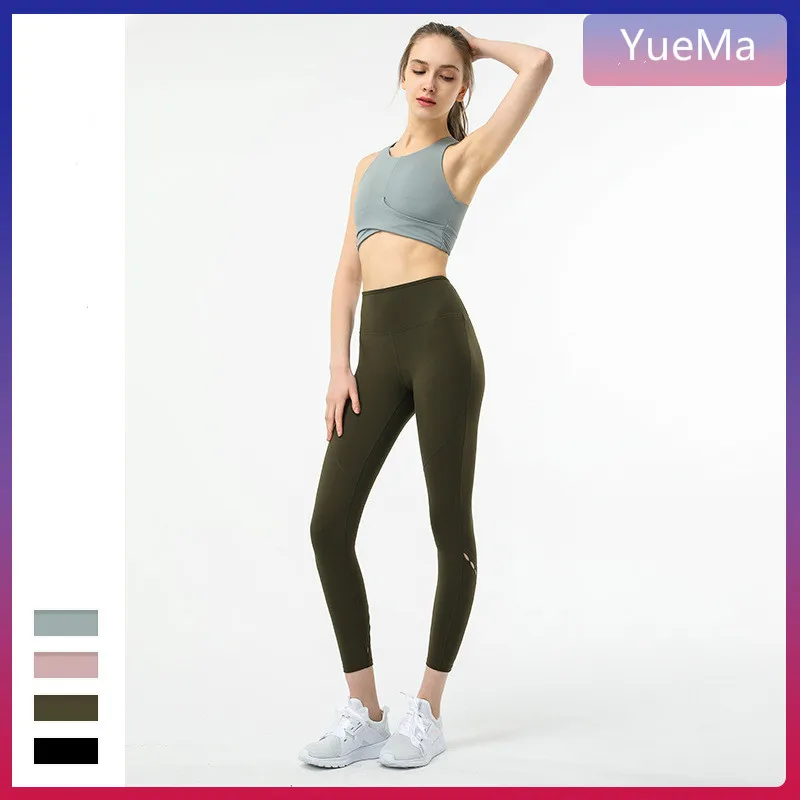 

Backless Yoga Sets Women 2 Piece Set Women Workout Clothes Gym Clothes Seamless Sport Suit Shorts Set Crop Top Sets