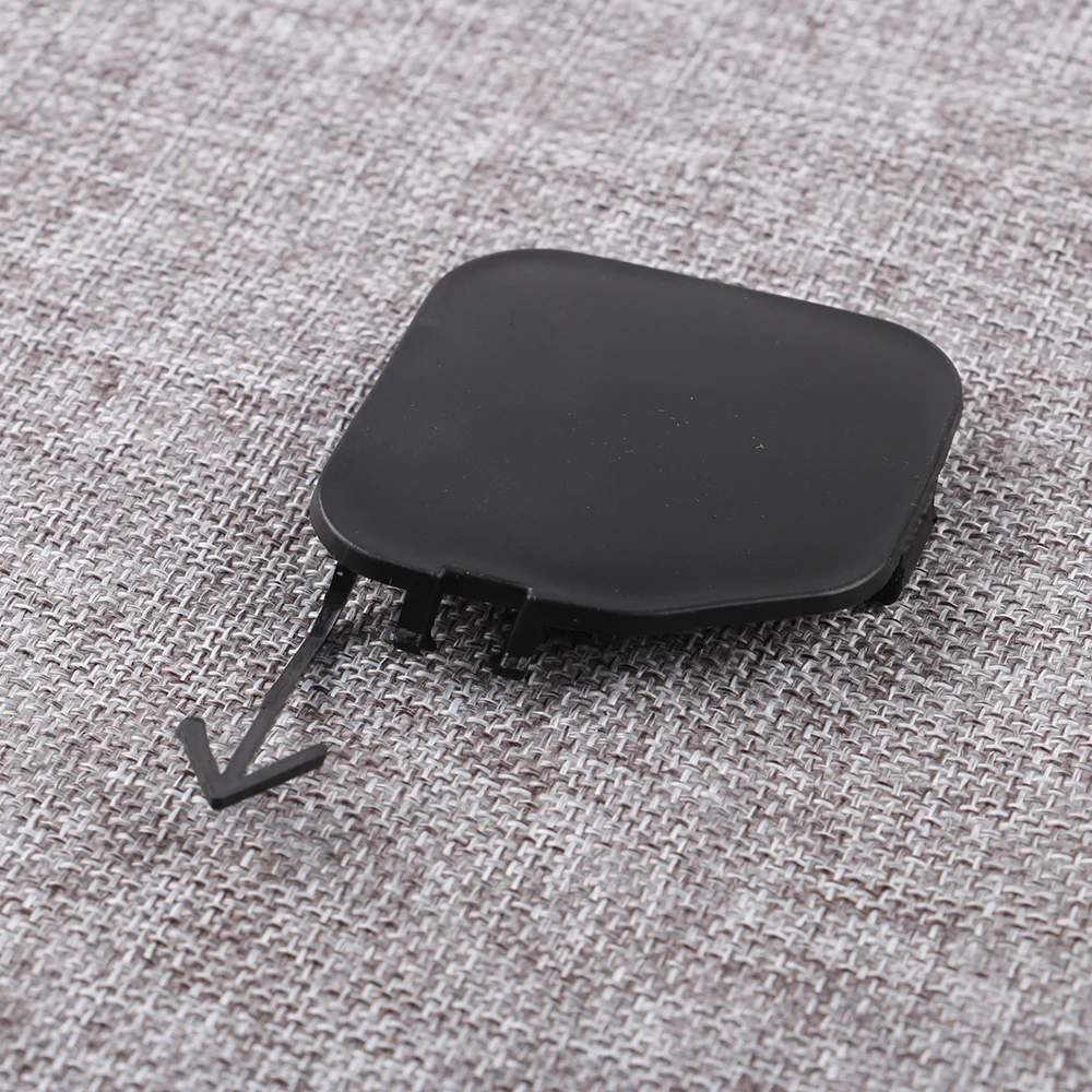 Неокрашенный бампер решетка буксировочный повязка на глаза маска для сна