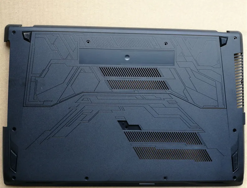 

new for asus GL553 V KX53VE fx53vd FX53V ZX53V D cover bottom case