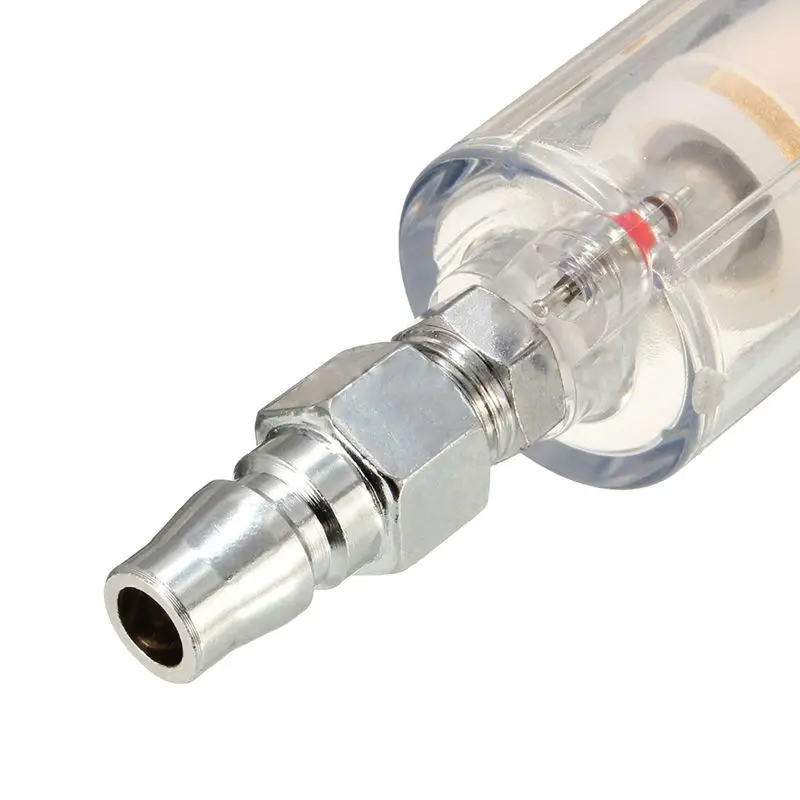 1/4 &quotмини-сепаратор масла и воды со встроенным воздушным фильтром для