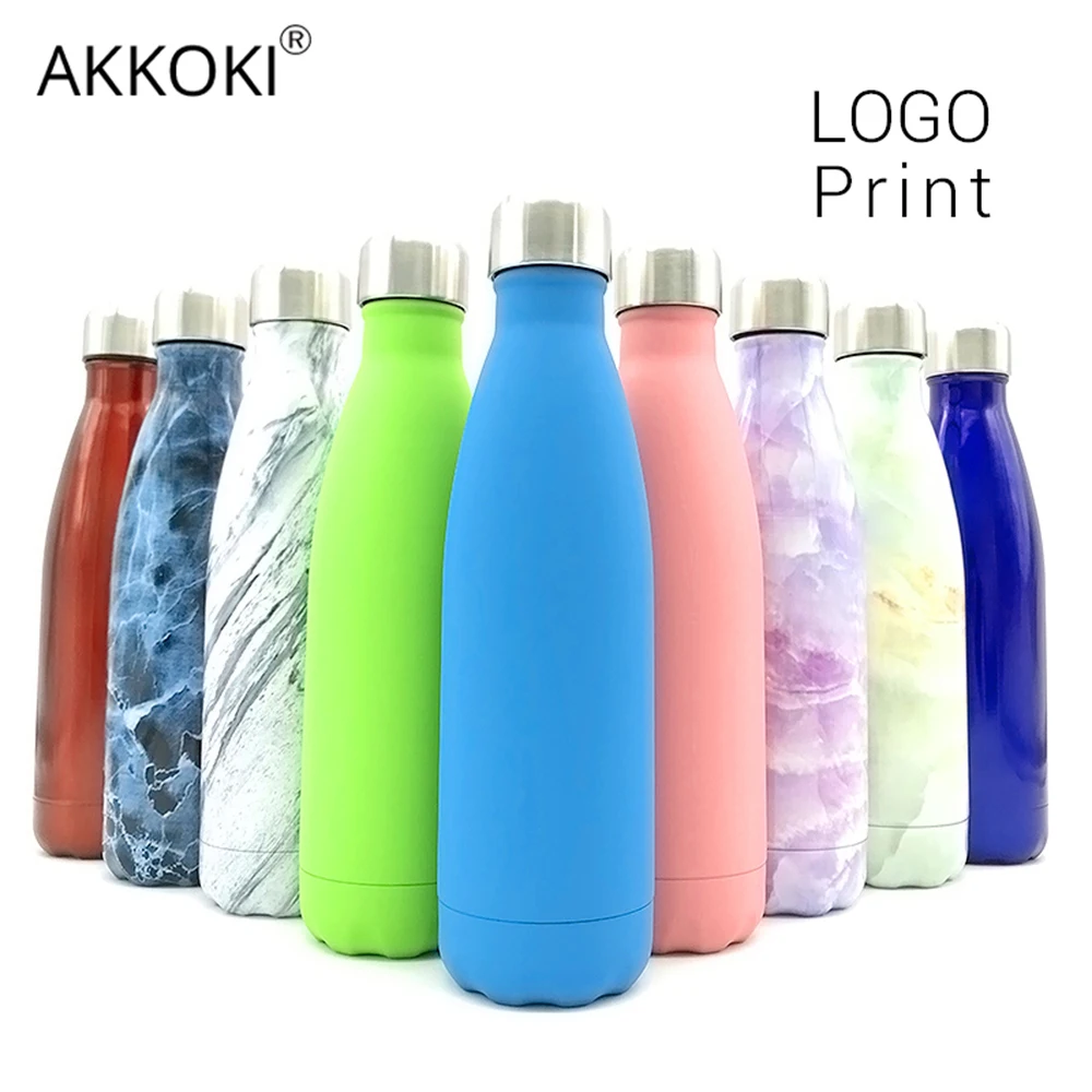 Термос бутылка из нержавеющей стали Термокружка Термочашка термопара для воды