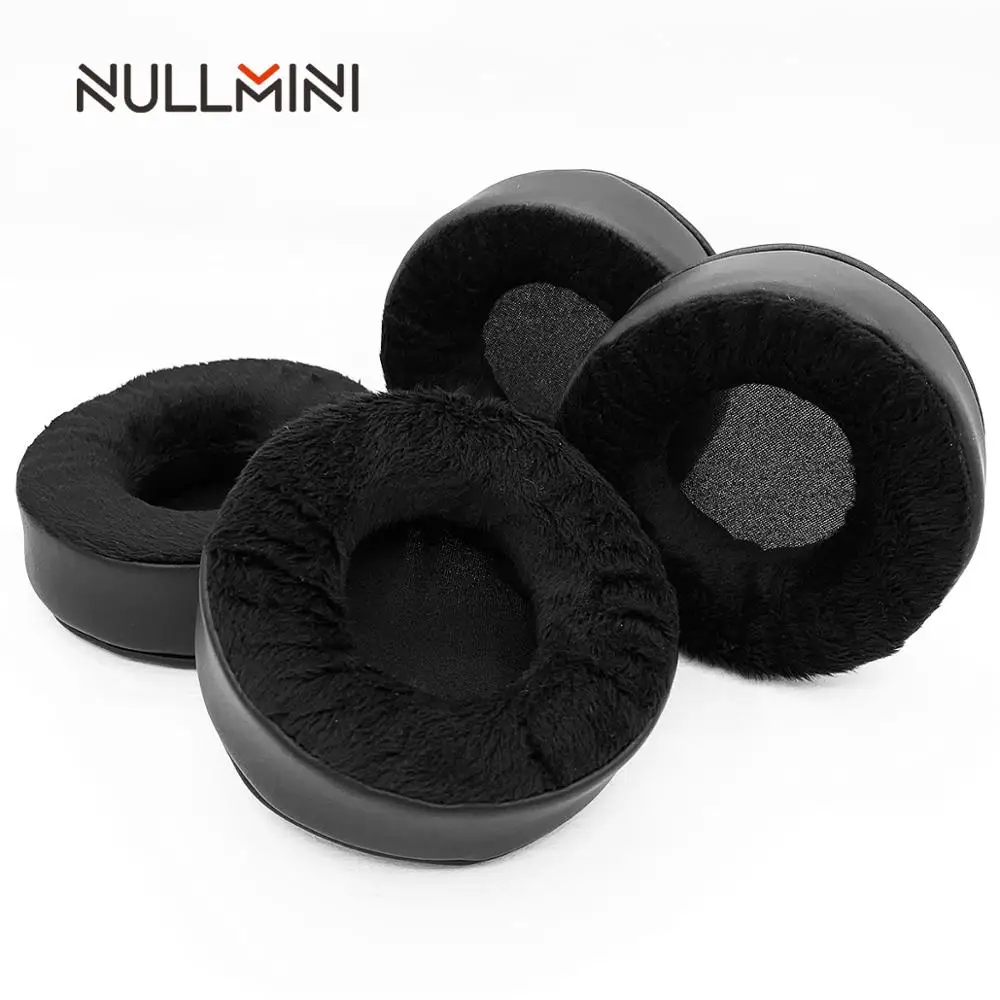 NullMini Сменные накладки для наушников Sennheiser Urbanite XL накладные наушники утолщенные с