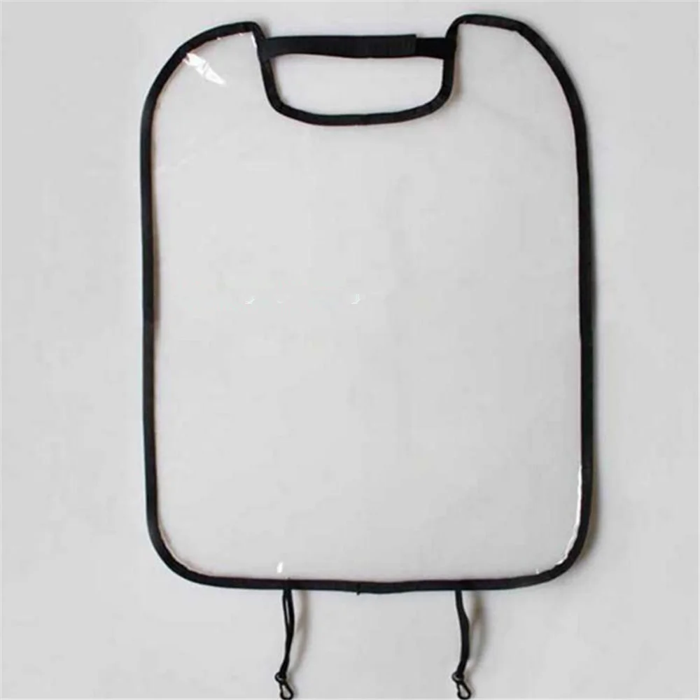 Защитный чехол для спинки сиденья автомобиля audi A3 8P 8L 8V C7 100 A4 B6 B8 B7 B5 A6 C5 C6 80 A5 Q5 Q7 TT A1