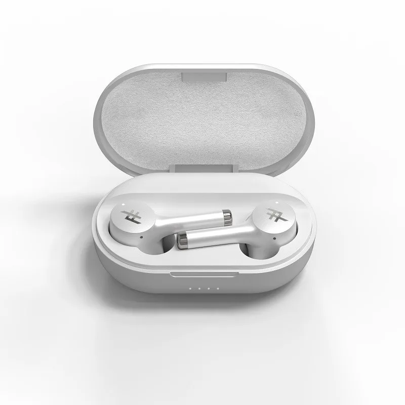 IFROGZ Airtime Pro Headset In-ear White Monaural 0.4 m IPX4 | Электроника