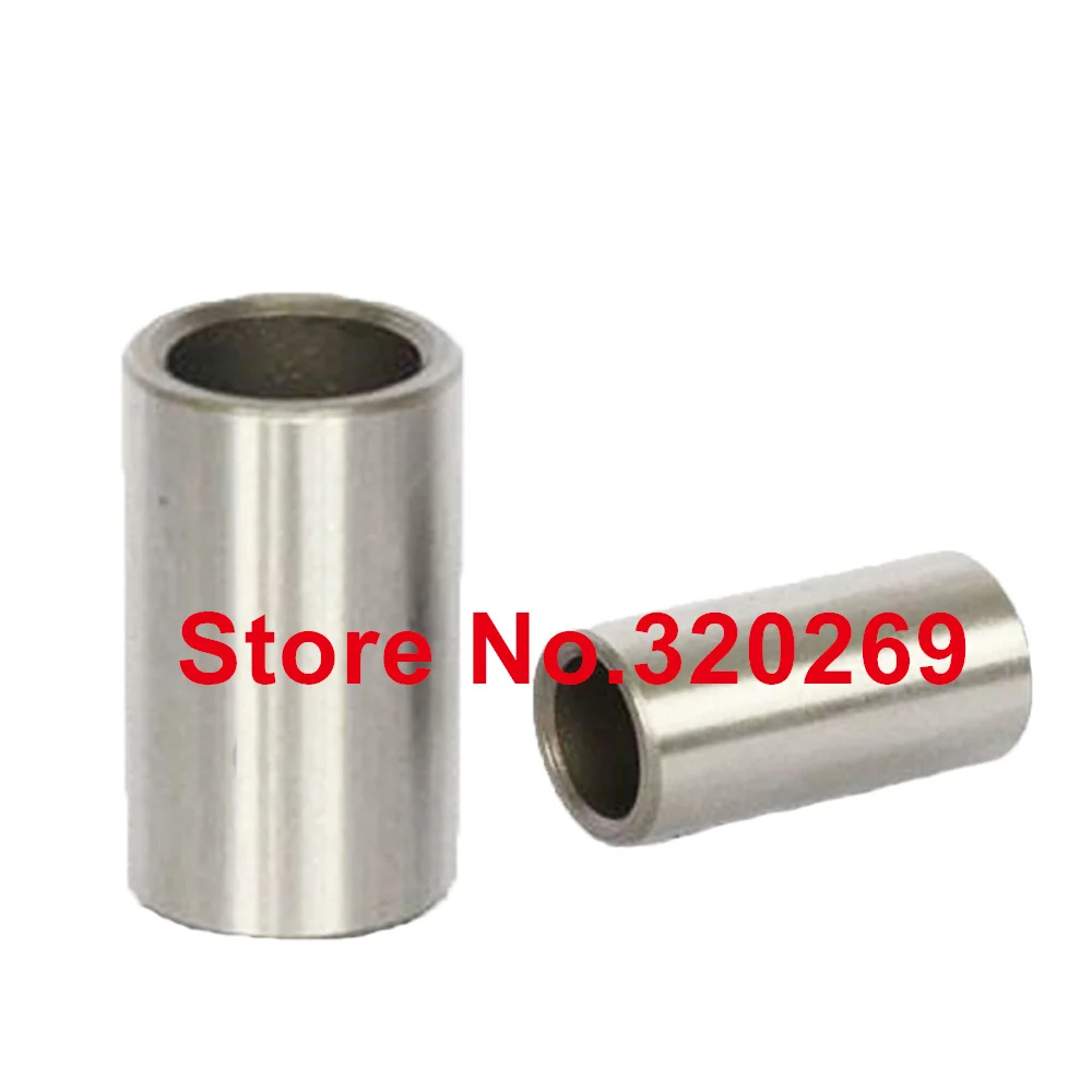 4 шт. игольчатый роликовый подшипник внутреннее кольцо диаметр 16 мм 16X22X16 16X21X10