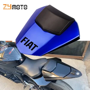 YZFR6 Motorcycle Accessories Rear Passenger Seat Cover Tail Section Fairing Cowl YZF 600 R6 2008 - 2016 2015 2014 2013 2012 2011