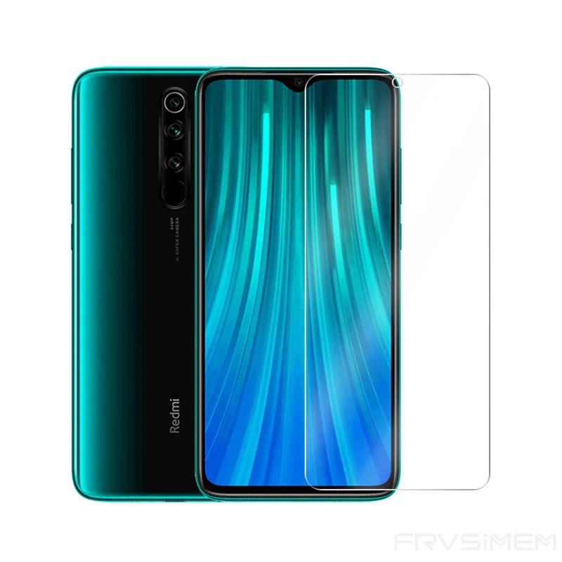 1/2/3 шт прозрачное закаленное стекло для Xiaomi Mi A3 9 SE 8 Lite 9T Redmi GO 5 Plus 5A Note pro Защитная