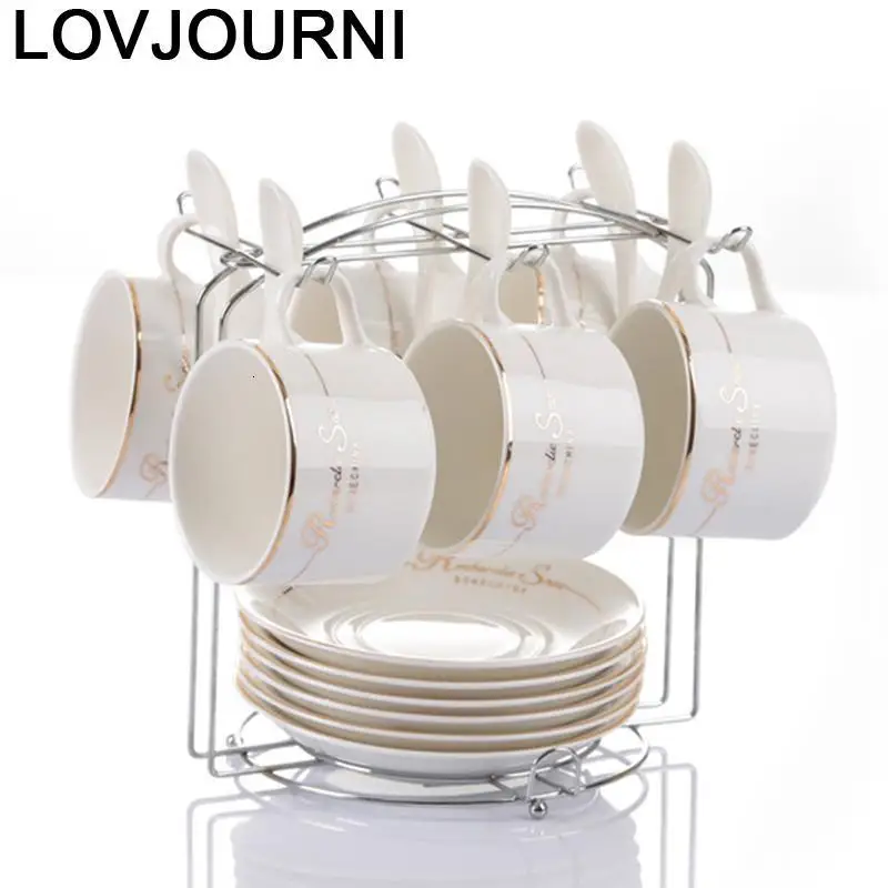 Пара новый Tazzine Caffe Tasse Coffee De Caneca Criativa Taza кафе чай креативное молоко Новинка кофе