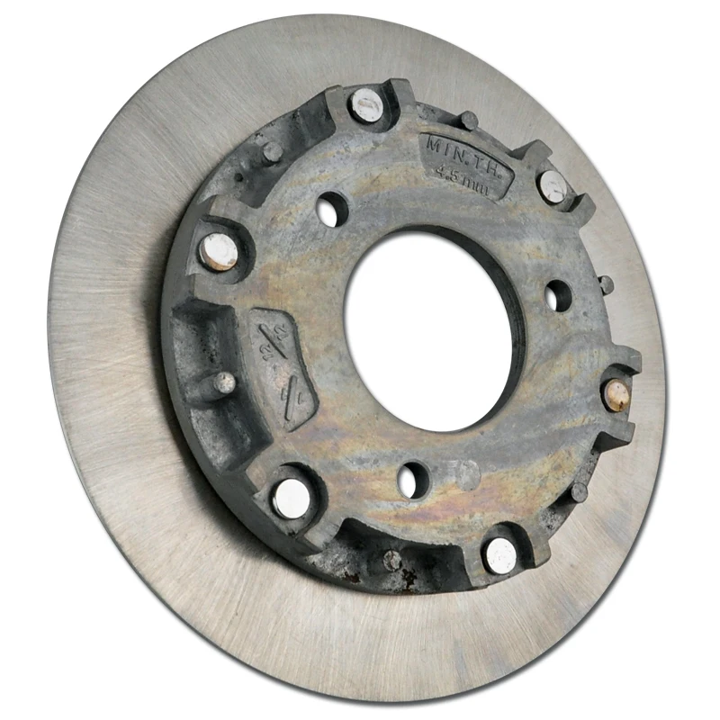 Задний тормозной диск ротор для мотоцикла Suzuki AN250 Burgman 250 Skywave AN400 400 2003 2006|brake disc