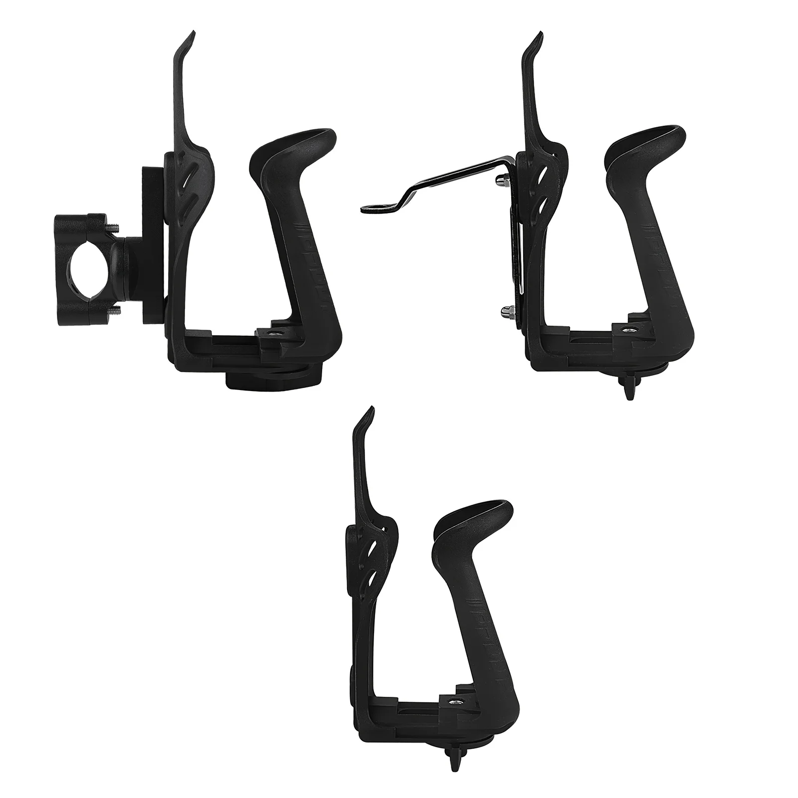 

Держатель для велосипедной кружки, однотонный держатель для бутылки из АБС-пластика, для мотоцикла или велосипеда, Уличное оборудование дл...