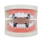 Зубные панели для мужчин, женщин, мужчин, 4 шт.компл.