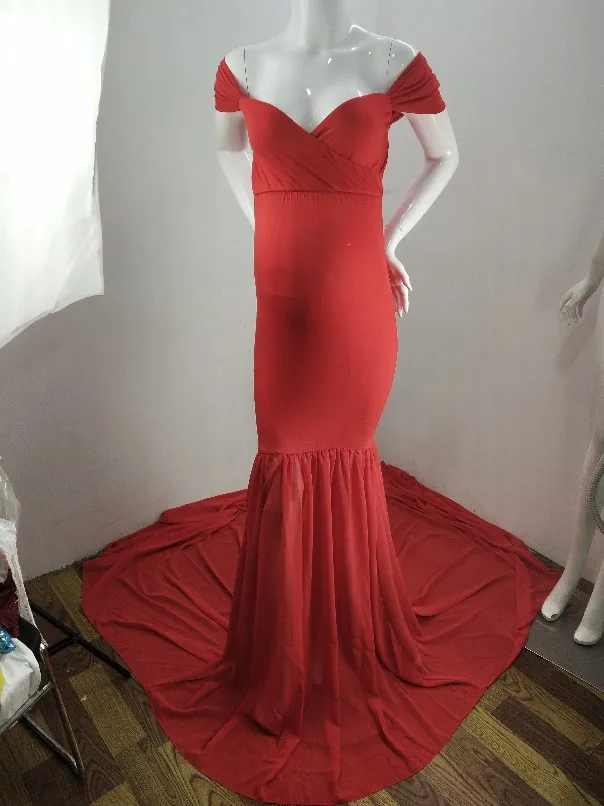 

Maternity Dresses For Photo Shoot Maternity Photography Dress Props Maxi Dresses For Pregnant Women Clothes Pregnancy Dress