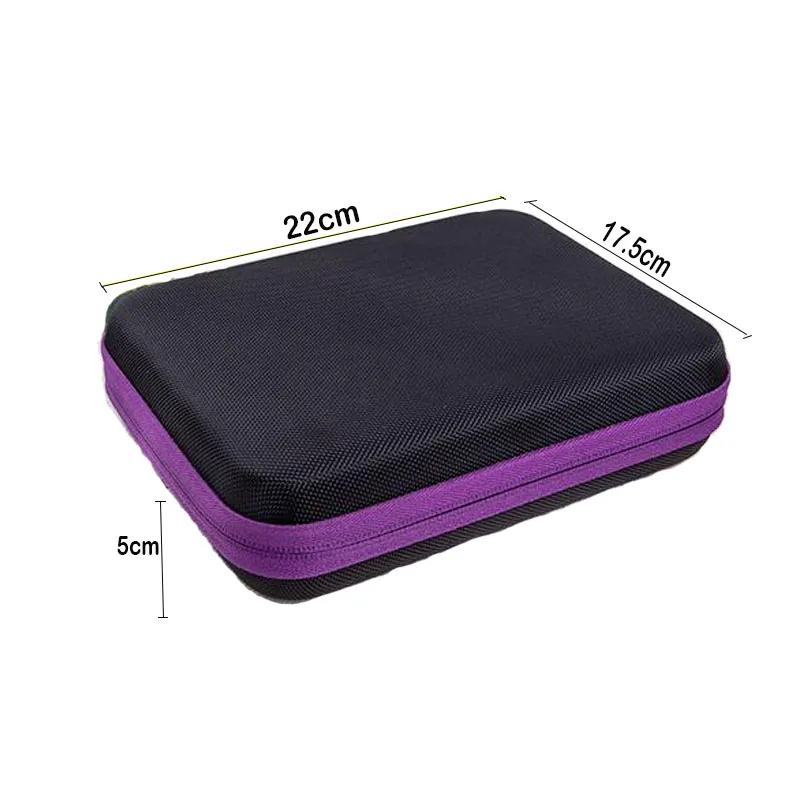 15 решеток разборная Алмазная вышивка аксессуары алмазная живопись коробки