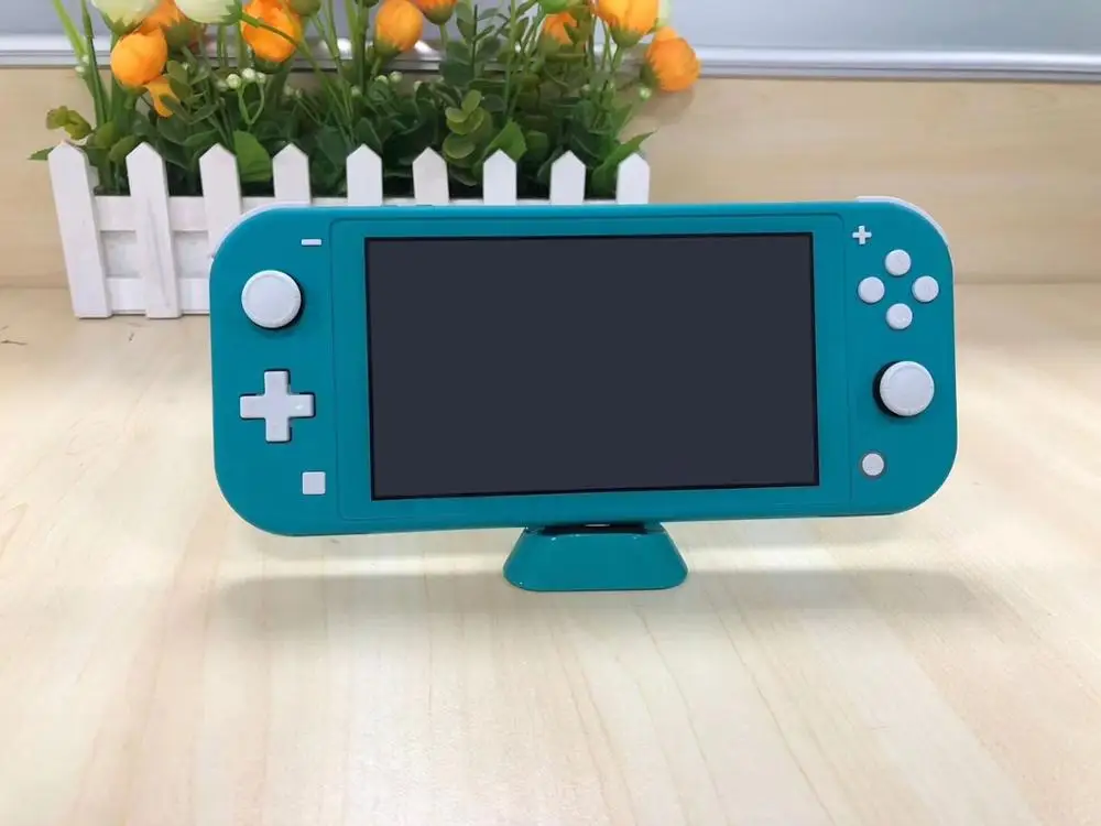 Мини-переключатель 2019 зарядная док-станция с портом USB Type-C запасная для Nintendo Switch