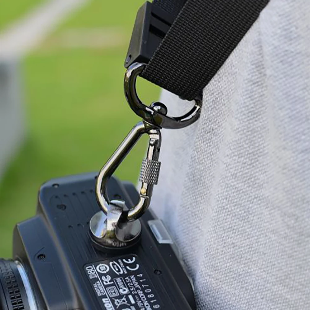 F-1 ремень для фотографии регулируемый, с быстрым сбросом быстрый для DSLR Плечевой Ремень для камеры аксессуары мягкий широкий задний прочный