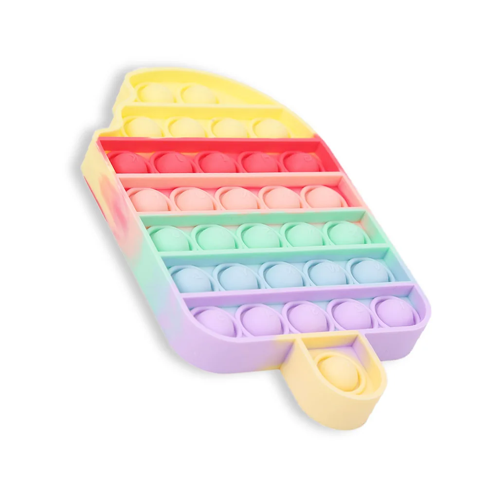 

Toy Sensory Toy Stress Reliever Adult Children Squishy Squeeze Toy Kids Anti-Stress Funny