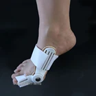 Ортопедический выпрямитель для большого пальца ноги, при вальгусной деформации