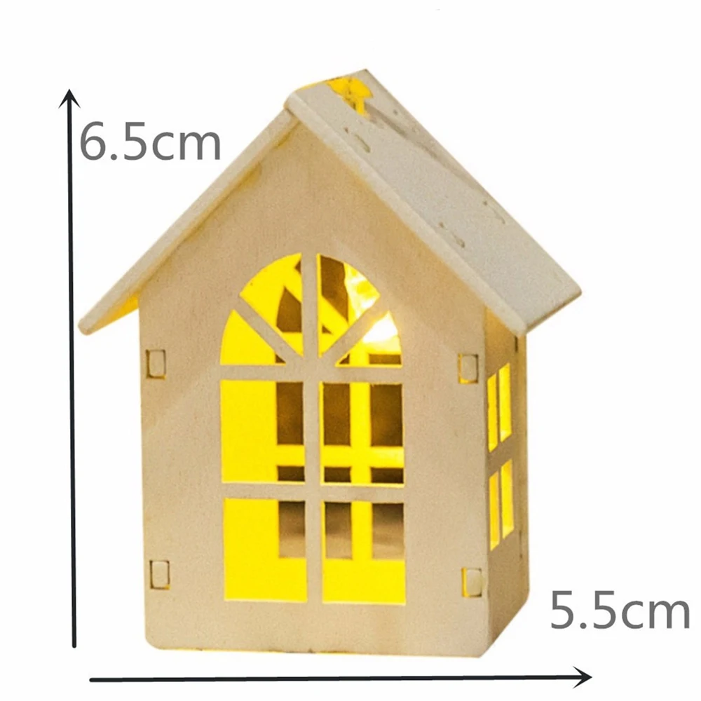 Новинка светодиодная гирлянда для дома 2 м 10 светодиодный декоративная световая