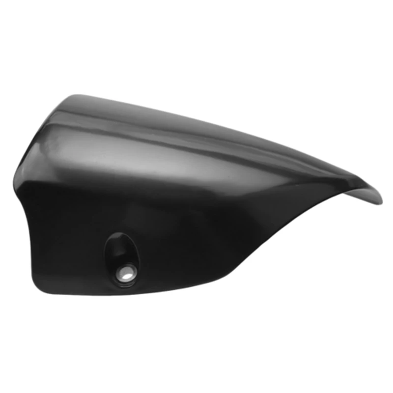 

Motorcycle Exhaust Pipe Heat Insulation Cover for Yamaha XP500 TMAX 500 530 2011 2012 2013 2014 2015 2016