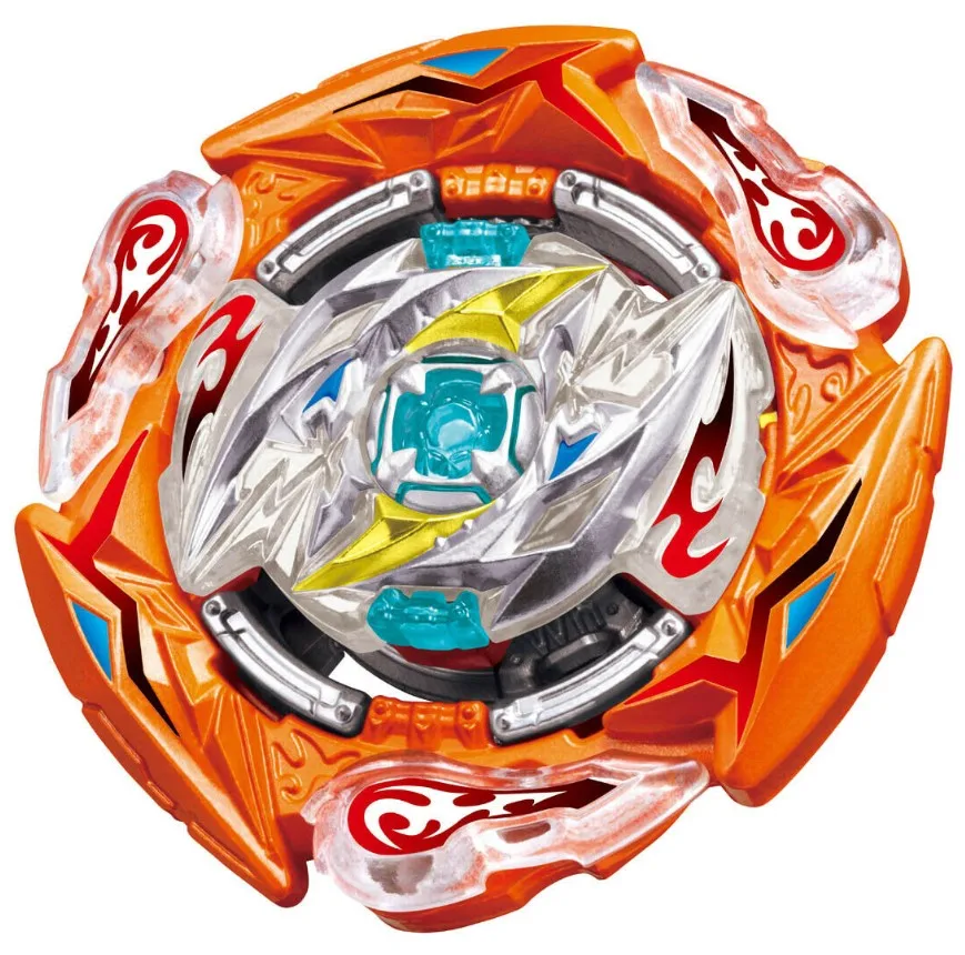 Металлическая игрушка BEYBLADE BURST B152 B153 B154 B155 B156 B157 B159 B160 B161 | Игрушки и хобби