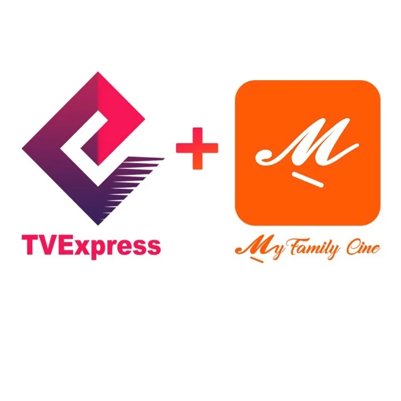 

TVE TVExpress MFC My Family For Brazilian