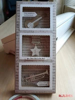 shadowbox trio metal cutting dies stencils for diy scrapbooking stampphoto album decorative embossing diy paper cards