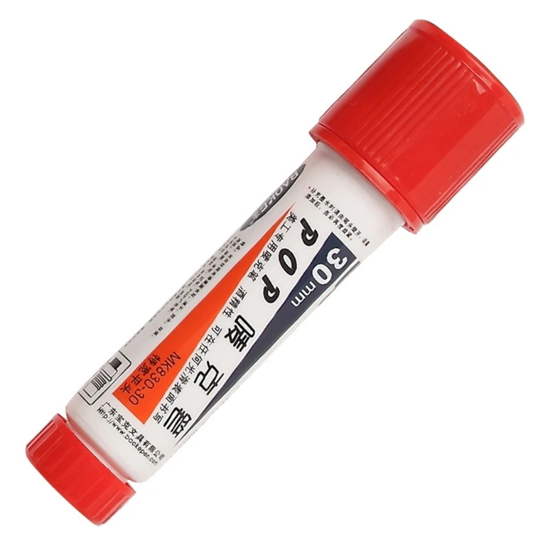 

W3JD 30mm Art Marker Pen Large Advertising Painting Pen Mark Brush Marker Pens