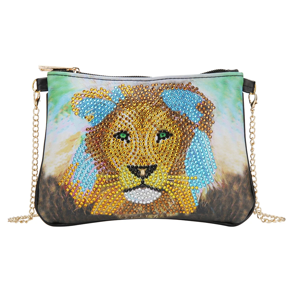 Сумочки из искусственной кожи для женщин мессенджеры сделай сам на цепочке с