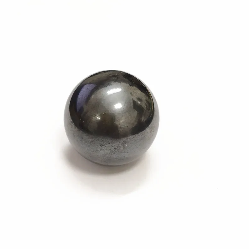 

2-10pcs/lot Y30 Magnetic Disk Black polishing Ferrite Magnet Diameter 35mm ball Permanent magnet Dia 35 mm Buck