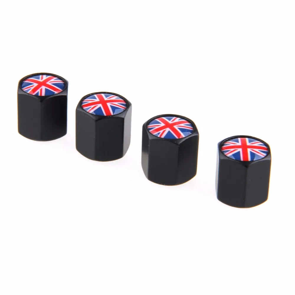 Posbay колпачки для пневматических клапанов колес автомобильные шин