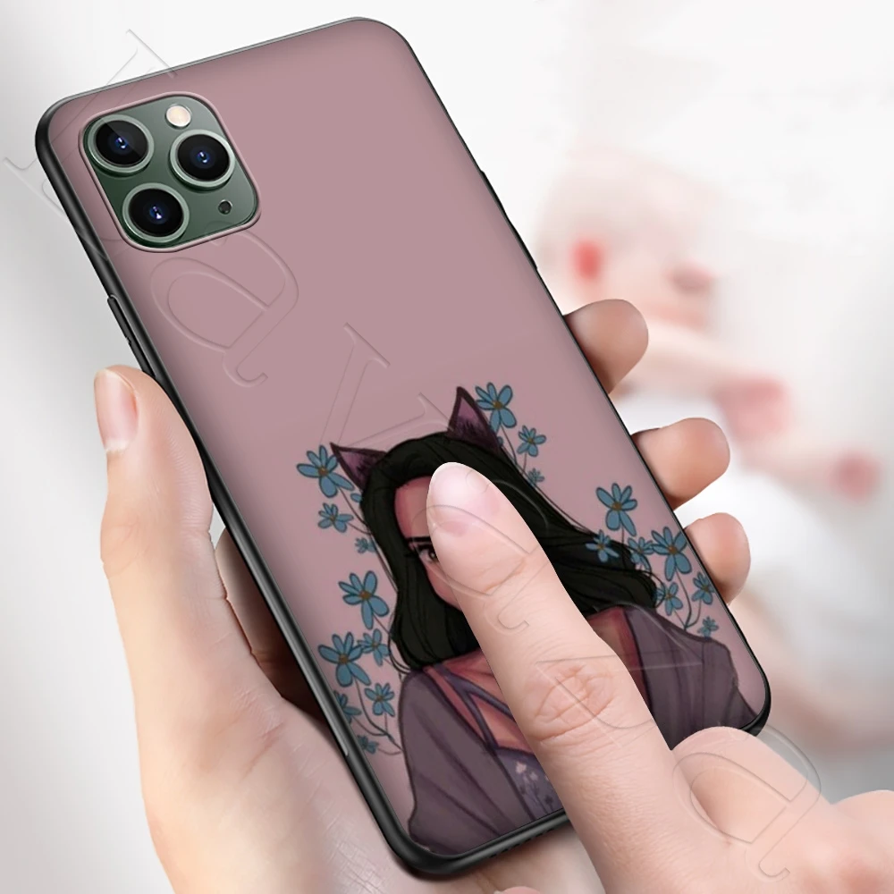 Lavaza American TV Riverdale Silicone Soft Case for iPhone 12 Mini 11 Pro XS Max XR X 8 7 6 6S Plus 5 5S SE | Мобильные телефоны и