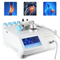 electromagnetic shockwave therapy machine acoustic shock wave for joint pain removal erectile dysfunctioned treatment massage