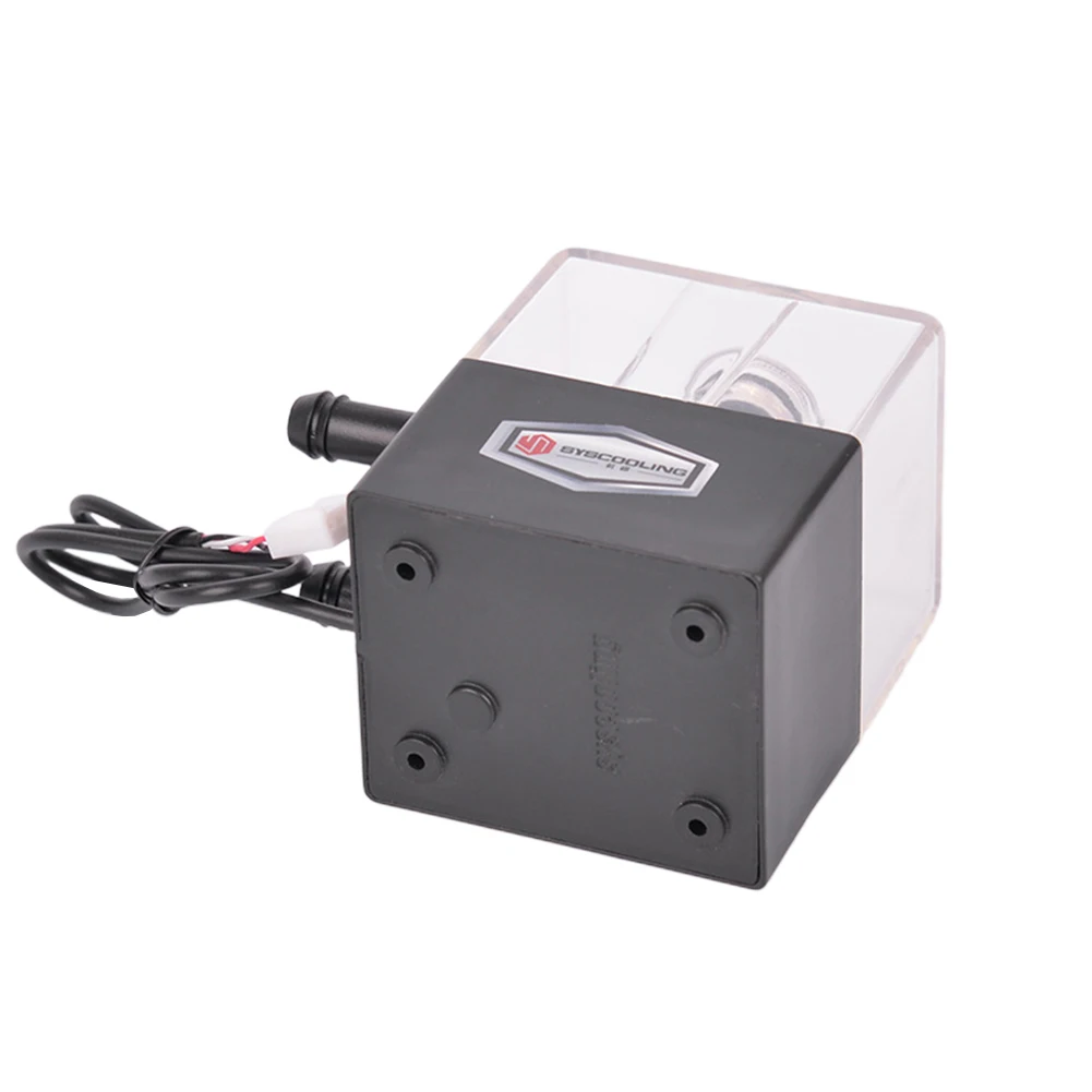 Резервуар для жидкости охлаждения SC 300T Аксессуары автомобилей ПК ЦП обучение