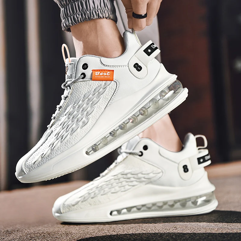 

Men Shoes Sneakers Male Tenis Luxury Shoes Mens Casual Shoes Trainer Race Off White Shoes Fashion Loafers Running Shoes for Men