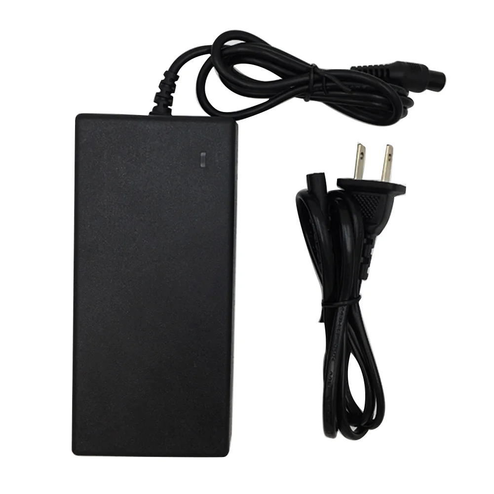 3 отверстия/4 отверстия вилка 63 в а Сменное зарядное устройство для Xiaomi Nine Balance