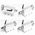 Точный конусный сверлильный патрон morse MT2 для светильник резерного станка с ЧПУ