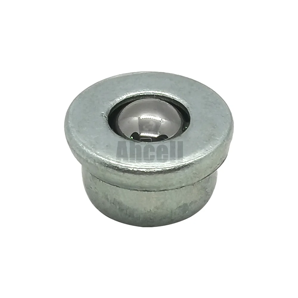 Бесплатная доставка 10 шт. CY 8H миниатюрный шариковый ролик несущей способности