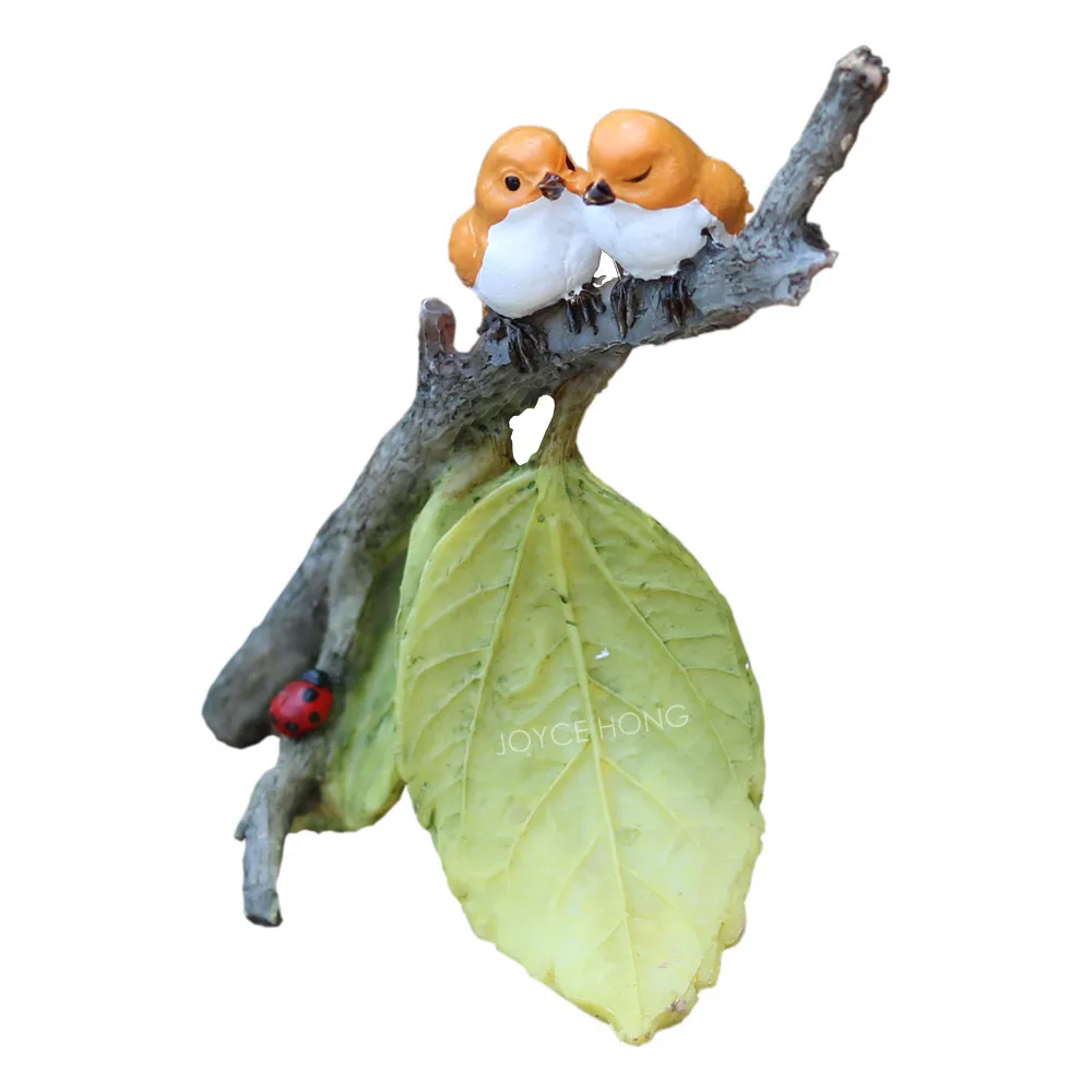 

1pc Mouse Animal Figurine Statue for Garden Home Decortaion Tabletop Sculpture Statue Decor For Living Room Festival Gift Ideas