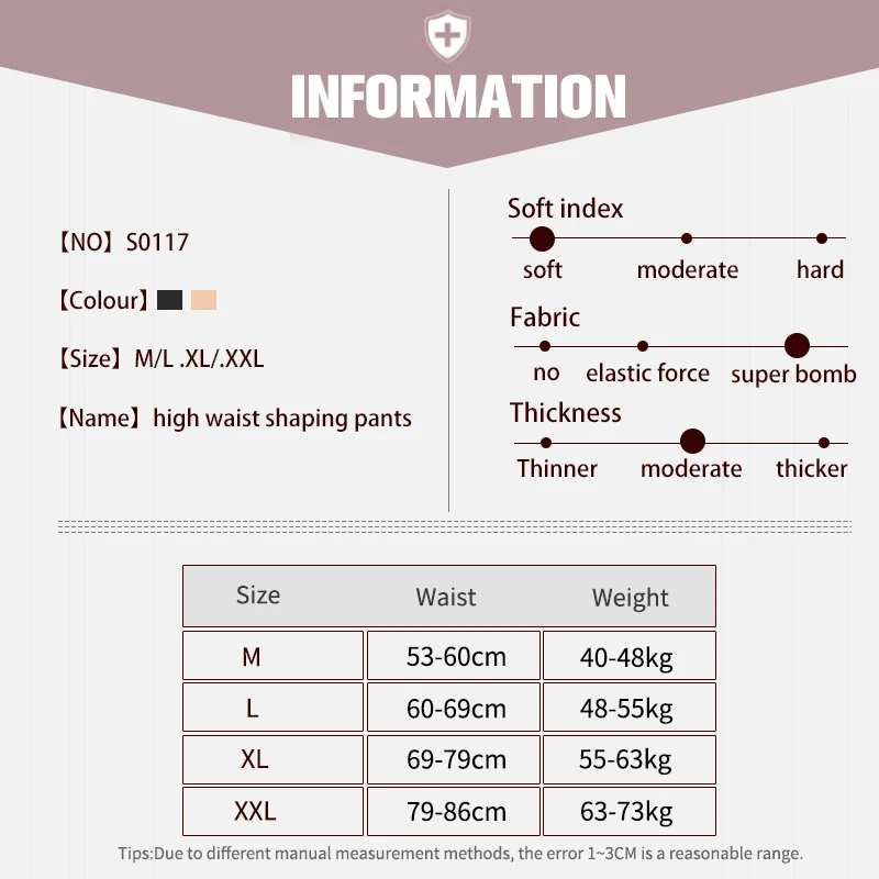 

TOMVIVS Fashion Waist Trainer Tummy Body Shaper Nylon belts for women Girdle Butt Lifter Shaperwear Slimming Belt Lenceria S0117