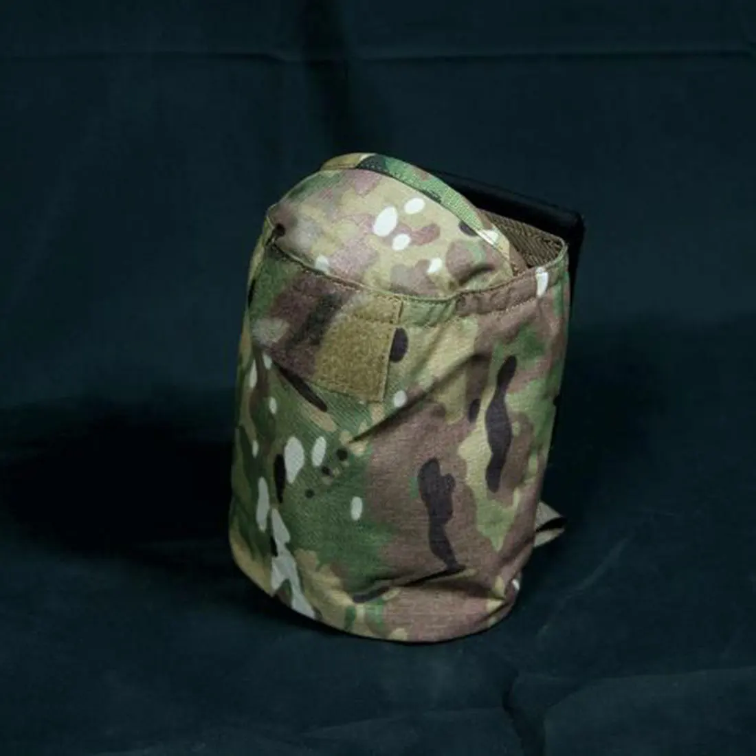 

Тактический Складной мешочек BF для магазина, уличная сумка, военные тактические аксессуары, камуфляжный